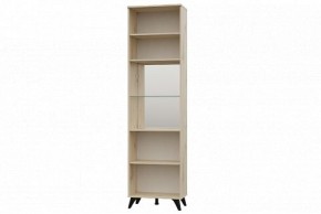 Шкаф-витрина София 7 в Ноябрьске - noyabrsk.mebel24.online | фото 2