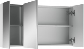 Шкаф-зеркало Мечта 100 АЙСБЕРГ (DM2322HZ) в Ноябрьске - noyabrsk.mebel24.online | фото