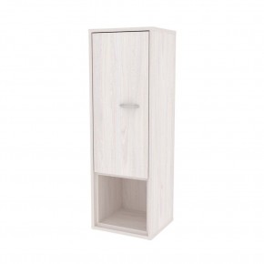 Шкафчик Сити H183 (ЯАС) в Ноябрьске - noyabrsk.mebel24.online | фото