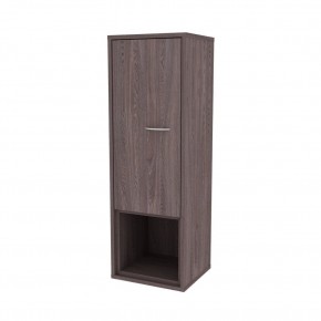 Шкафчик Сити H183 (ЯАТ) в Ноябрьске - noyabrsk.mebel24.online | фото