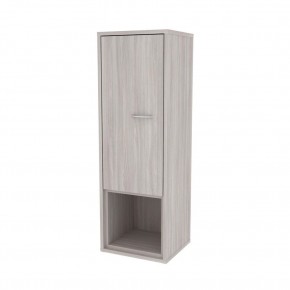 Шкафчик Сити H183 (ЯШС) в Ноябрьске - noyabrsk.mebel24.online | фото