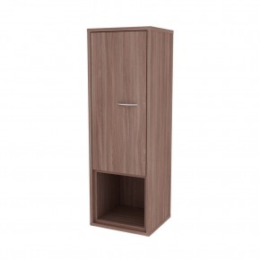 Шкафчик Сити H183 (ЯШТ) в Ноябрьске - noyabrsk.mebel24.online | фото