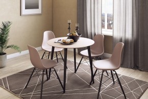 СКАНДИ 2 Стол обеденный в Ноябрьске - noyabrsk.mebel24.online | фото 1