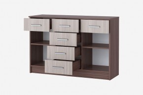 СОФИЯ К1200 2Д Комод (шимо темный/шимо светлый) в Ноябрьске - noyabrsk.mebel24.online | фото 2
