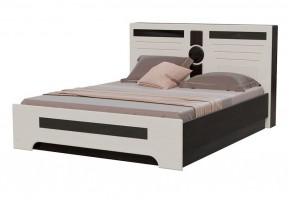 СП-06 Кровать Престиж (1600*2000) *без основания в Ноябрьске - noyabrsk.mebel24.online | фото