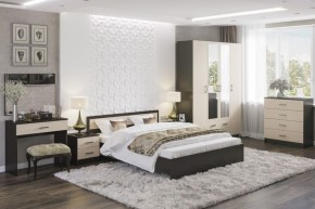 Спальня Гармония  в Ноябрьске - noyabrsk.mebel24.online | фото