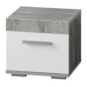 Спальня Инстайл (модульная) в Ноябрьске - noyabrsk.mebel24.online | фото 13