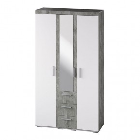 Спальня Инстайл (модульная) в Ноябрьске - noyabrsk.mebel24.online | фото 17