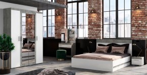 Спальня Инстайл (модульная) в Ноябрьске - noyabrsk.mebel24.online | фото 24