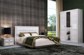 Спальня Парма Нео (Комплект 2) в Ноябрьске - noyabrsk.mebel24.online | фото