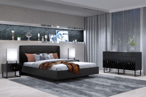 Спальня "Марсель" (комплект 4) в Ноябрьске - noyabrsk.mebel24.online | фото 2
