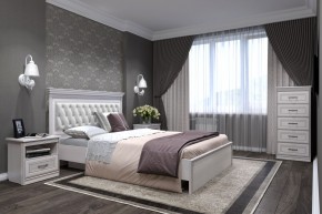 Спальня "Неаполь" (комплект 4) в Ноябрьске - noyabrsk.mebel24.online | фото 2
