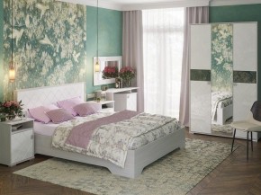 Спальня Сальма в Ноябрьске - noyabrsk.mebel24.online | фото 1