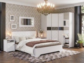 Спальня Сальма в Ноябрьске - noyabrsk.mebel24.online | фото 2