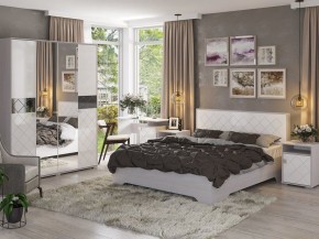 Спальня Сальма в Ноябрьске - noyabrsk.mebel24.online | фото 4