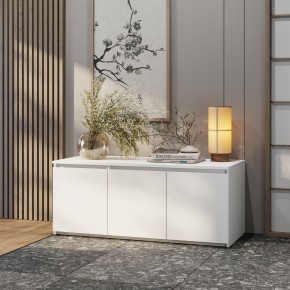 Спальня Симпл (белая) модульная в Ноябрьске - noyabrsk.mebel24.online | фото 50