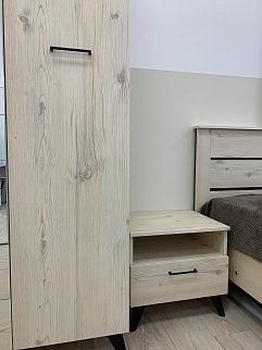 Спальня София  в Ноябрьске - noyabrsk.mebel24.online | фото 3