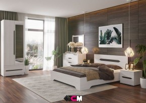 Спальня Валенсия в Ноябрьске - noyabrsk.mebel24.online | фото 3