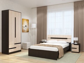 Спальный гарнитур Гавана в Ноябрьске - noyabrsk.mebel24.online | фото 2