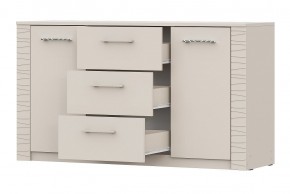 КАЛИПСО Спальный гарнитур (Меланж) в Ноябрьске - noyabrsk.mebel24.online | фото 3