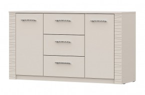 КАЛИПСО Спальный гарнитур (Меланж) в Ноябрьске - noyabrsk.mebel24.online | фото 4