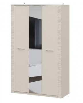 КАЛИПСО Спальный гарнитур (Меланж) в Ноябрьске - noyabrsk.mebel24.online | фото 8