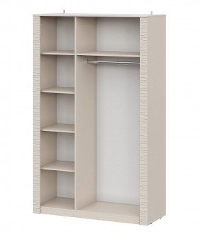 КАЛИПСО Спальный гарнитур (Меланж) в Ноябрьске - noyabrsk.mebel24.online | фото 9