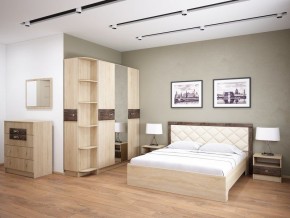 Спальный гарнитур Мадлен в Ноябрьске - noyabrsk.mebel24.online | фото 1