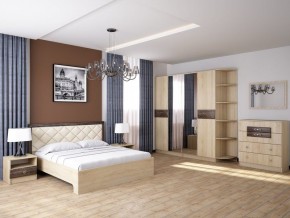 Спальный гарнитур Мадлен в Ноябрьске - noyabrsk.mebel24.online | фото 2