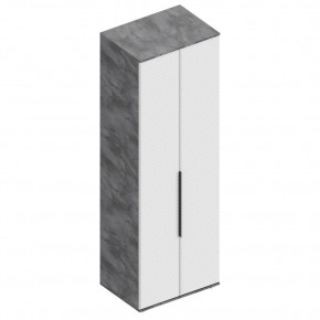 Спальный гарнитур "Лео" (модульный) в Ноябрьске - noyabrsk.mebel24.online | фото 9