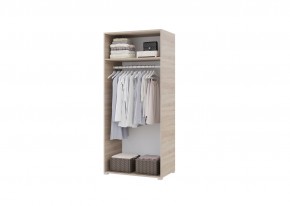 Спальный гарнитур VICTOR (модульный) Белый в Ноябрьске - noyabrsk.mebel24.online | фото 11