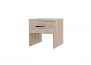 Спальный гарнитур VICTOR (модульный) Сонома в Ноябрьске - noyabrsk.mebel24.online | фото 8
