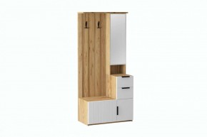 СТЕФАНИ-1 Прихожая в Ноябрьске - noyabrsk.mebel24.online | фото