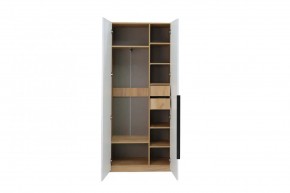 СТЕФАНИ-2 Шкаф в Ноябрьске - noyabrsk.mebel24.online | фото 3