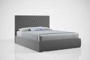 СТЕЛЛА Кровать с ПМ 1600 в Ноябрьске - noyabrsk.mebel24.online | фото 5