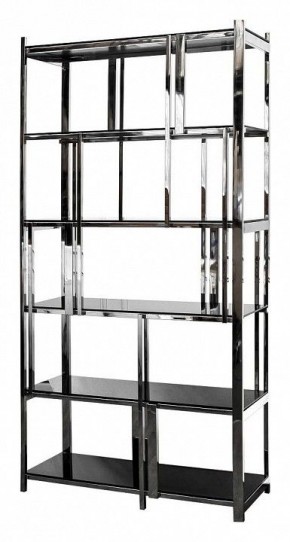 Стеллаж 13RXSH3052-SILVER в Ноябрьске - noyabrsk.mebel24.online | фото 2