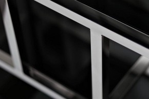 Стеллаж 46AS-SH1076-SILVER в Ноябрьске - noyabrsk.mebel24.online | фото 4