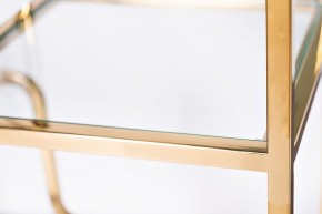Стеллаж 46AS-SH1652-GOLD в Ноябрьске - noyabrsk.mebel24.online | фото 3