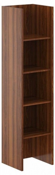 Стеллаж Born B 431 в Ноябрьске - noyabrsk.mebel24.online | фото
