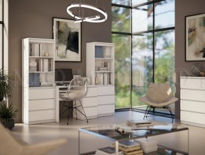 ЧЕЛСИ Стеллаж в Ноябрьске - noyabrsk.mebel24.online | фото 6
