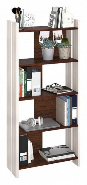 Стеллаж Домино Лайт СТЛ-ОВ в Ноябрьске - noyabrsk.mebel24.online | фото 2