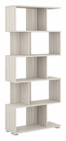 Стеллаж Домино СЛ-5 в Ноябрьске - noyabrsk.mebel24.online | фото