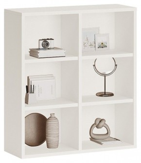 Стеллаж Домино СУ(ш2в1) в Ноябрьске - noyabrsk.mebel24.online | фото 2