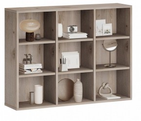 Стеллаж Домино СУ(ш3в1) в Ноябрьске - noyabrsk.mebel24.online | фото 2