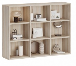 Стеллаж Домино СУ(ш3в1) в Ноябрьске - noyabrsk.mebel24.online | фото 3