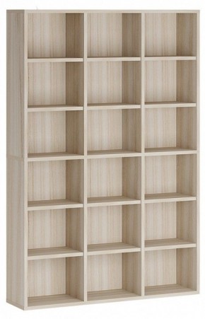 Стеллаж Домино СУ(ш3в2) в Ноябрьске - noyabrsk.mebel24.online | фото 2