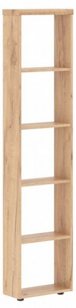 Стеллаж-колонка Alto ABS 196 в Ноябрьске - noyabrsk.mebel24.online | фото