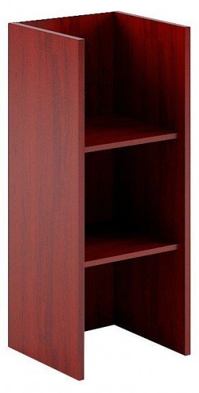 Стеллаж-колонка Born B 421 в Ноябрьске - noyabrsk.mebel24.online | фото