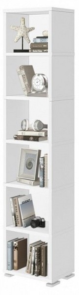Стеллаж-колонка Домино СБ-15/6 в Ноябрьске - noyabrsk.mebel24.online | фото 2