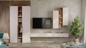 Стеллаж-колонка Лаура в Ноябрьске - noyabrsk.mebel24.online | фото 3